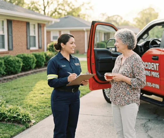 Accident Towing Service Ono, PA FAQs